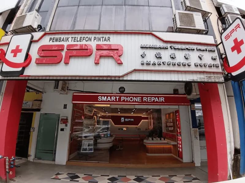 SPR Puchong